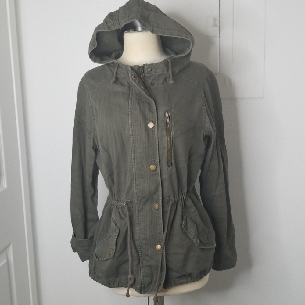 Jacket